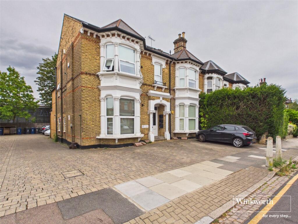 Main image of property: Sunny Gardens Road, Hendon,, London,, NW4