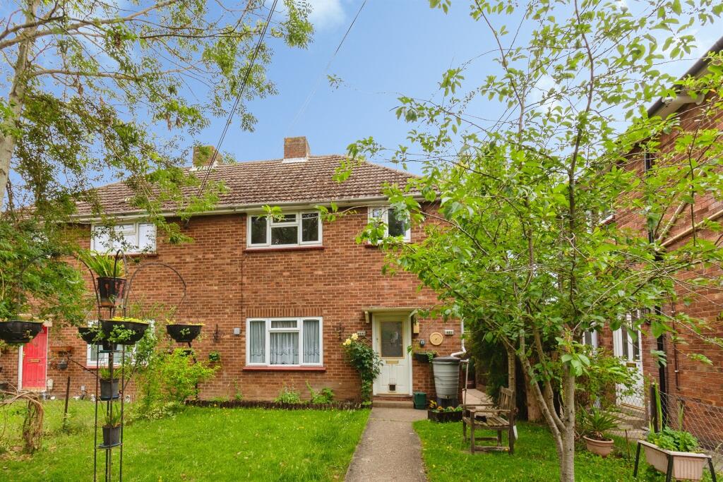 Main image of property: Howard Close, Braintree