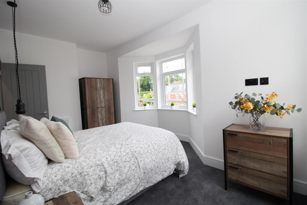 Main image of property: Fore Street, Heavitree