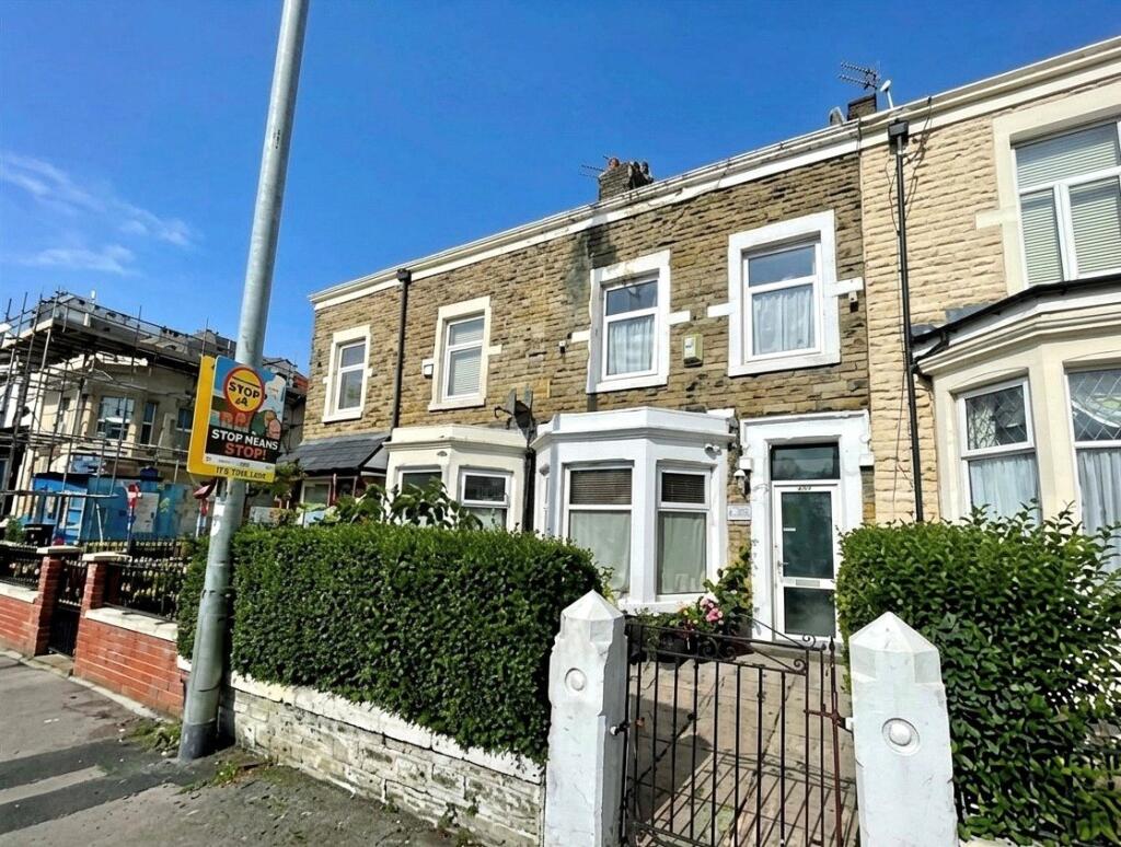 Main image of property: Deepdale Road, Preston, Lancashire, PR1