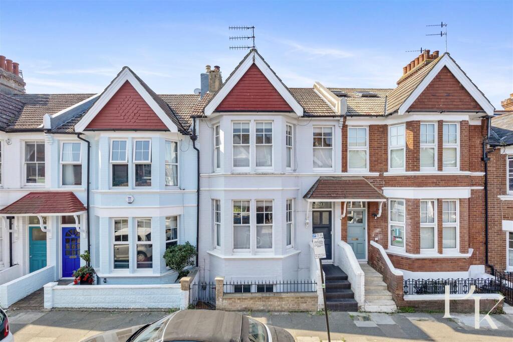 Main image of property: Addison Road, Hove