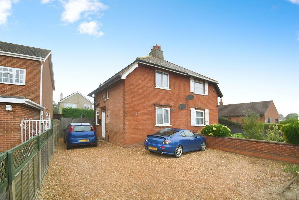 Main image of property: Money Bank, Wisbech, Cambridgeshire, PE13 2JN