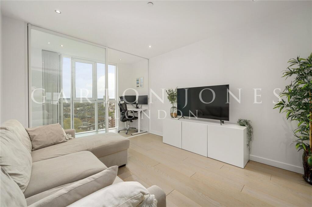 Main image of property: Sky Gardens, 155 Wandsworth Road, Nine Elms, London, SW8
