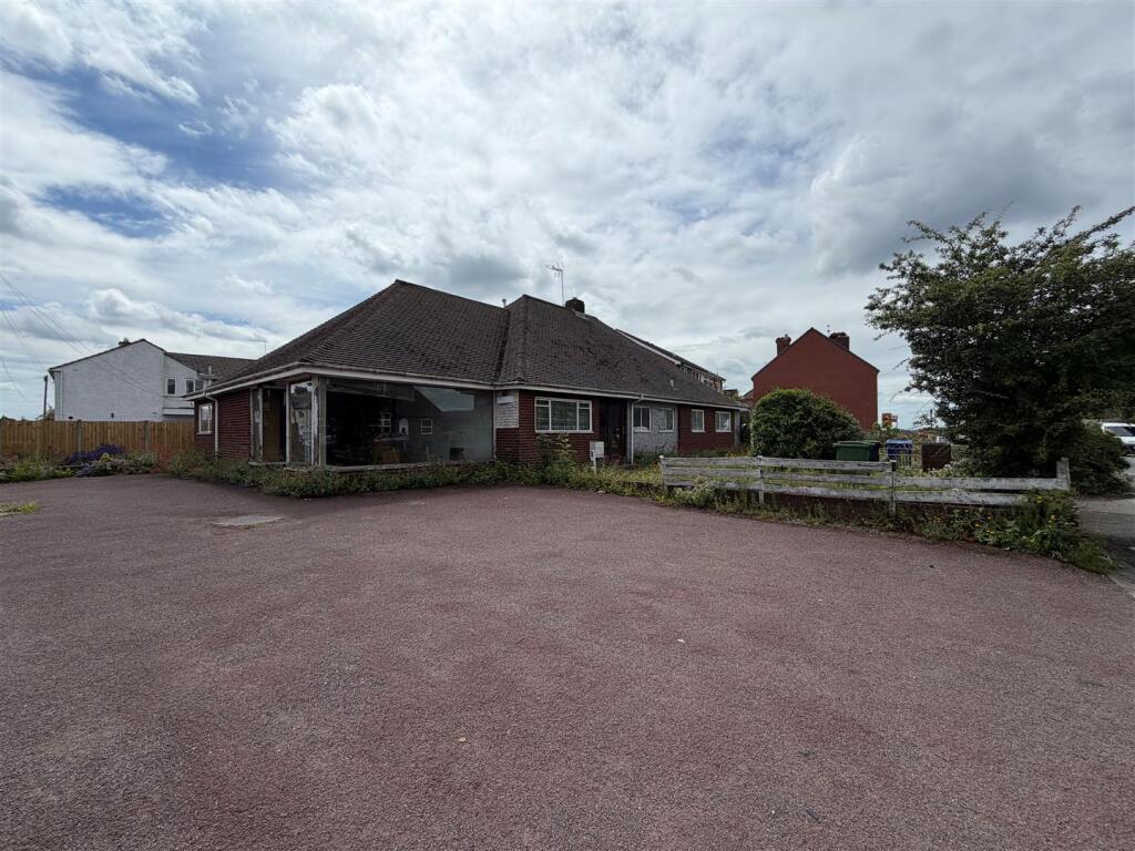 Main image of property: Gorsty Hill Road, Rowley Regis