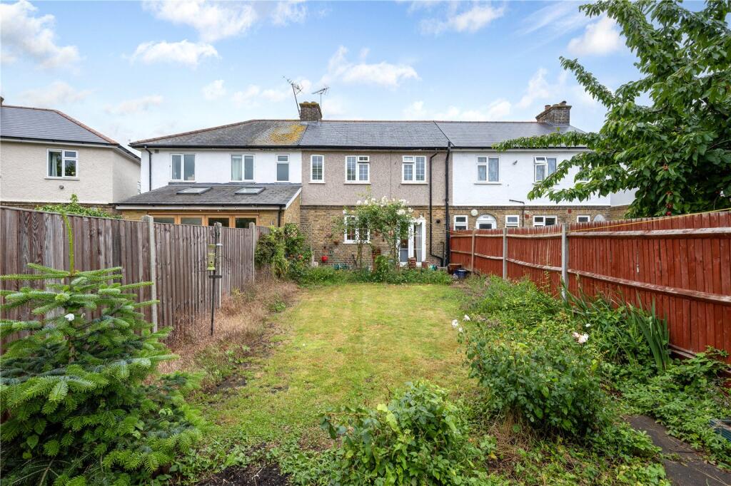 Main image of property: Lambert Avenue, Richmond, TW9