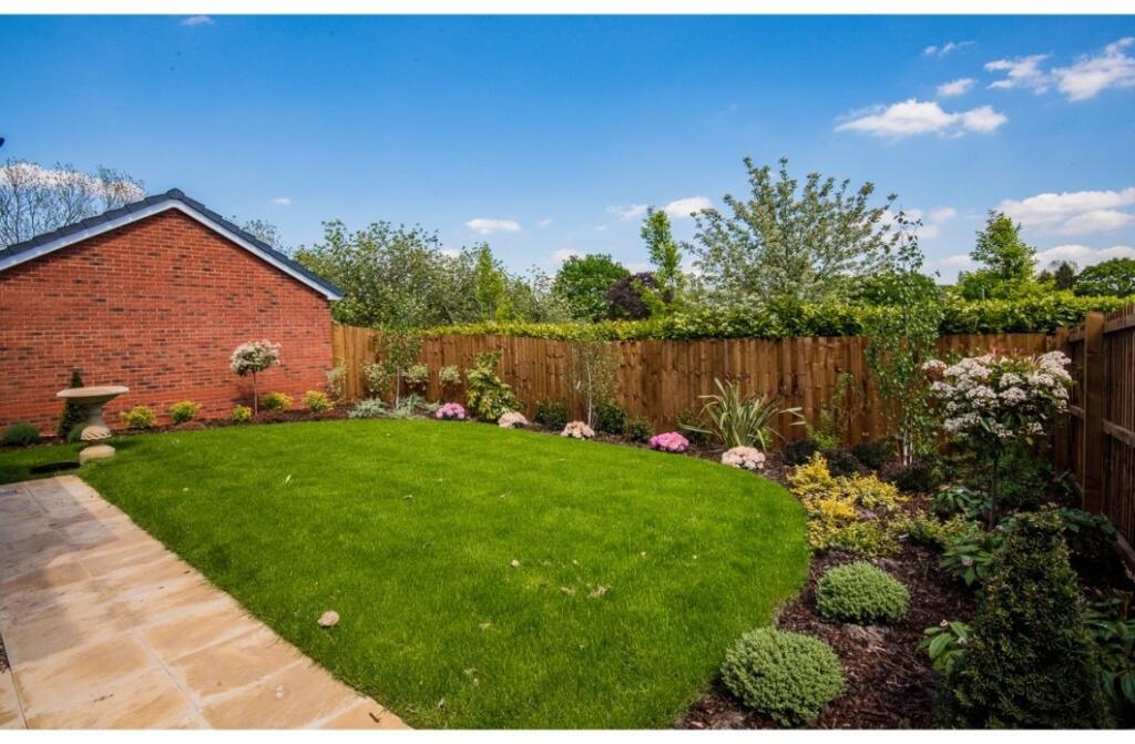 House in Stockport - View 2