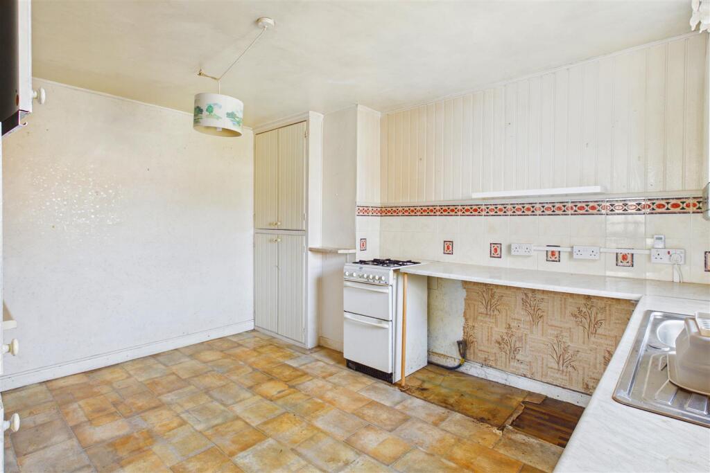 House in Newquay, Cornwall - View 5
