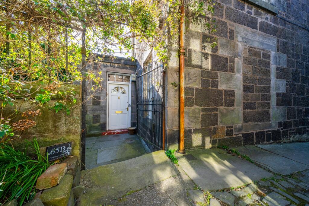 Main image of property: High Street, Newburgh, KY14