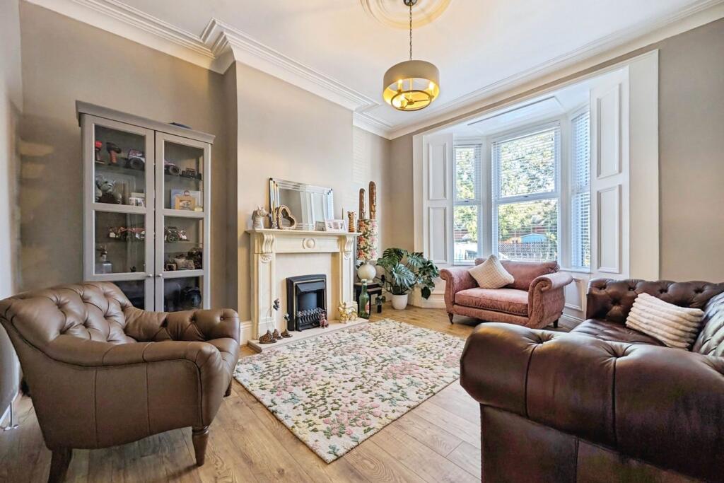 House in South Tyneside, North East - View 2