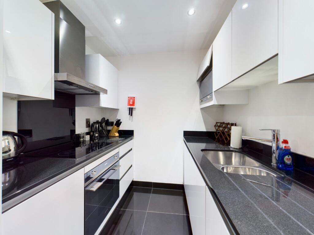 Durweston Street, Marylebone, W1H - Ansicht 4