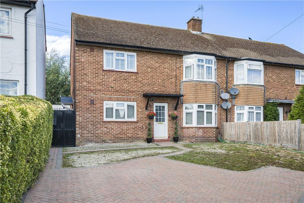 Main image of property: Imperial Way, Chislehurst, Kent, BR7