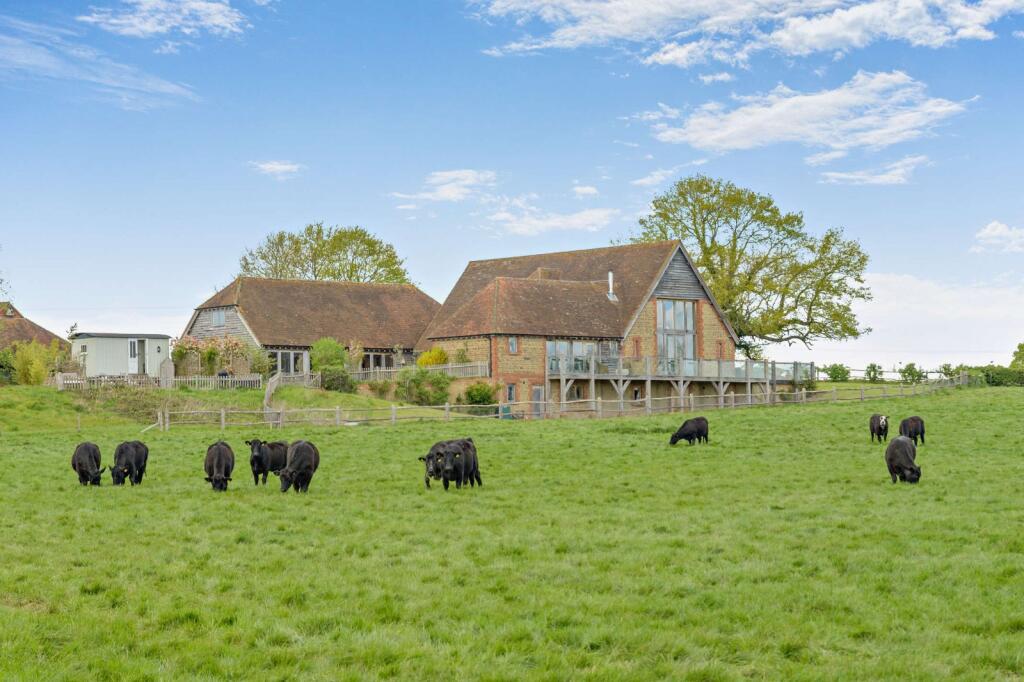 Main image of property: Wisborough Green, Billingshurst, West Sussex