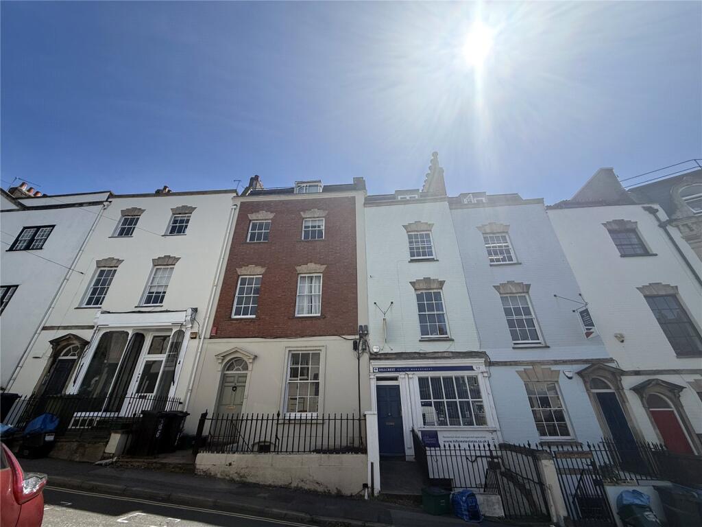 Main image of property: Grove Road (Garden Flat), Redland, Bristol, BS6