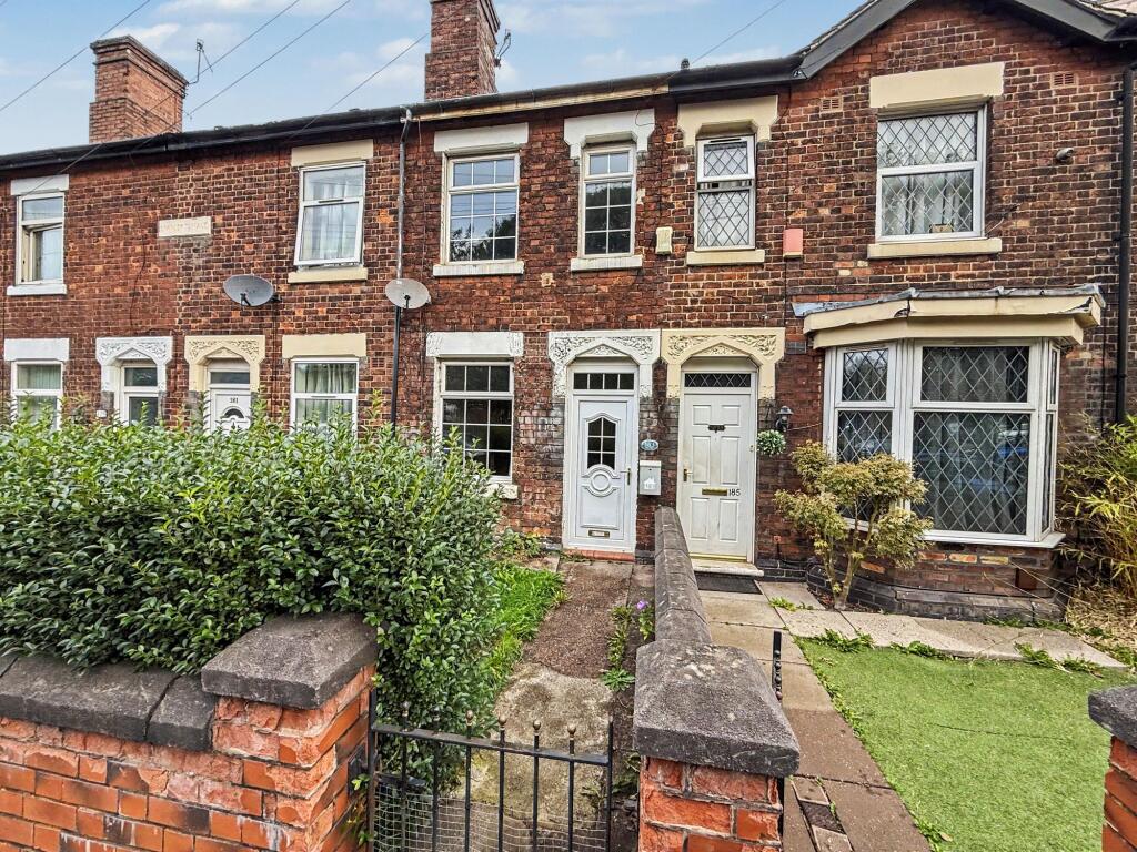 Main image of property: Meir Road, Normacot, Stoke-on-Trent