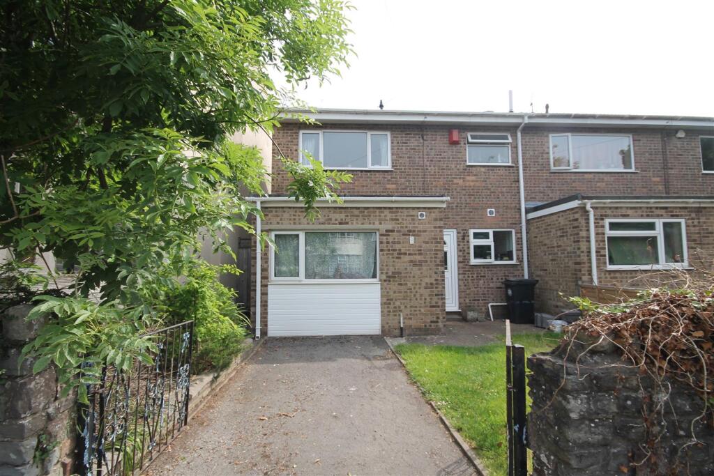 Main image of property: North Devon Road Fishponds Bristol