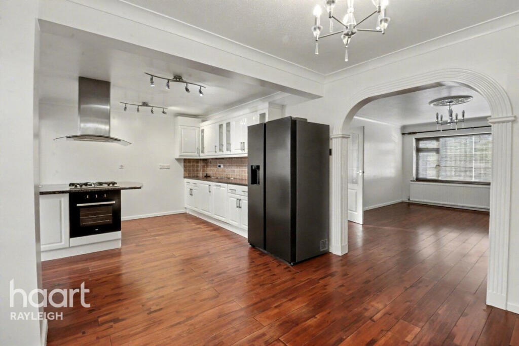 Main image of property: Ashurst Avenue, SOUTHEND-ON-SEA