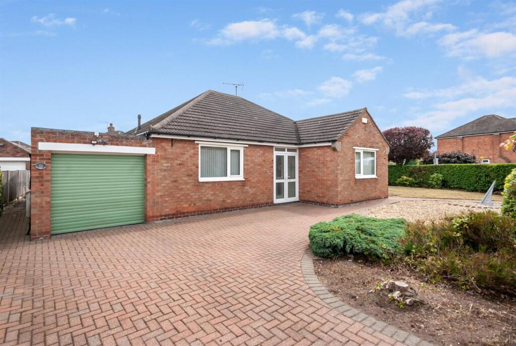 Malton Road, North Hykeham, Lincoln