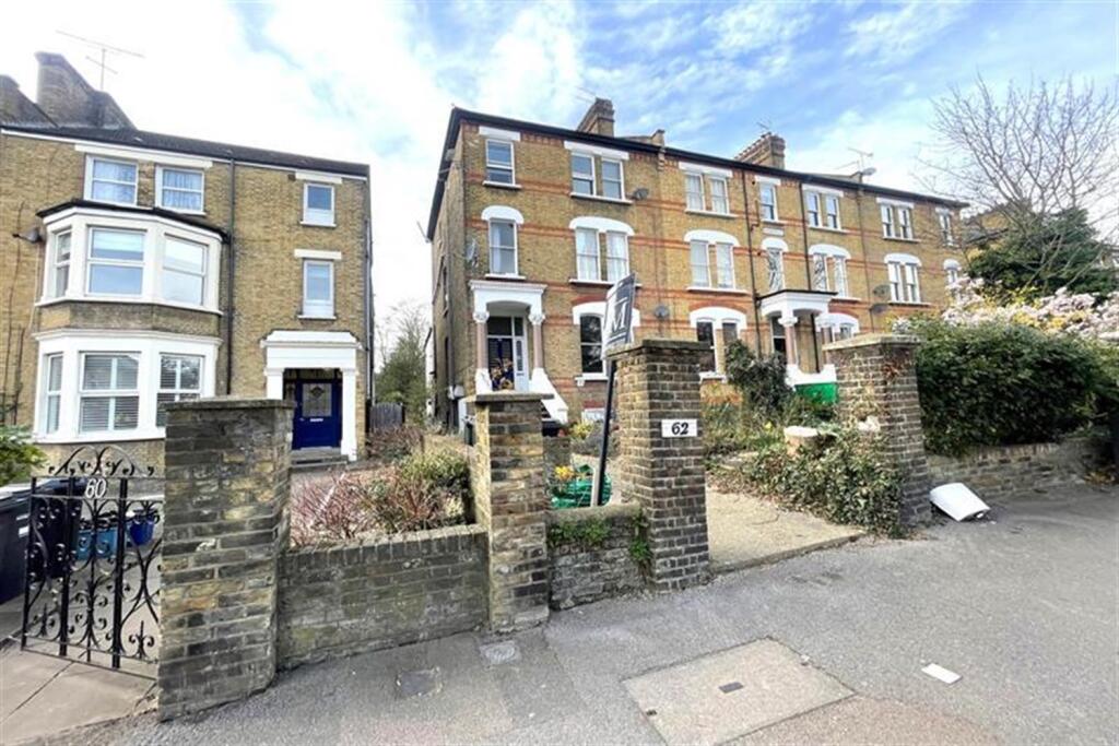 Main image of property: Hermon Hill, Wanstead, E11