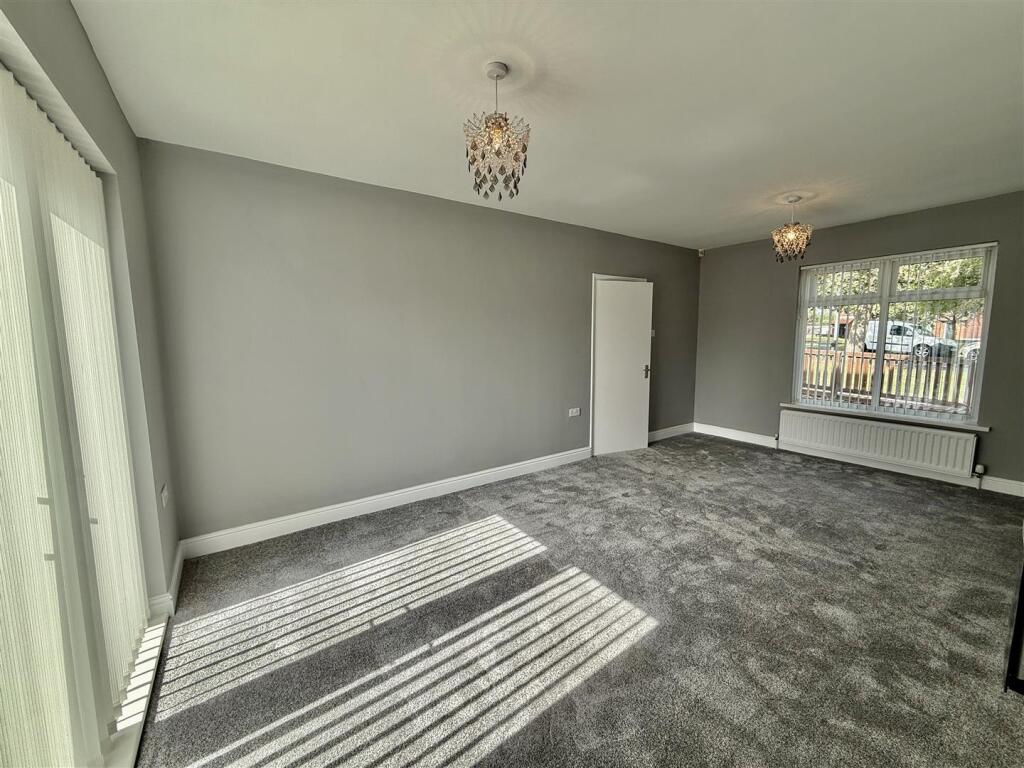 House in Newcastle upon Tyne - View 3
