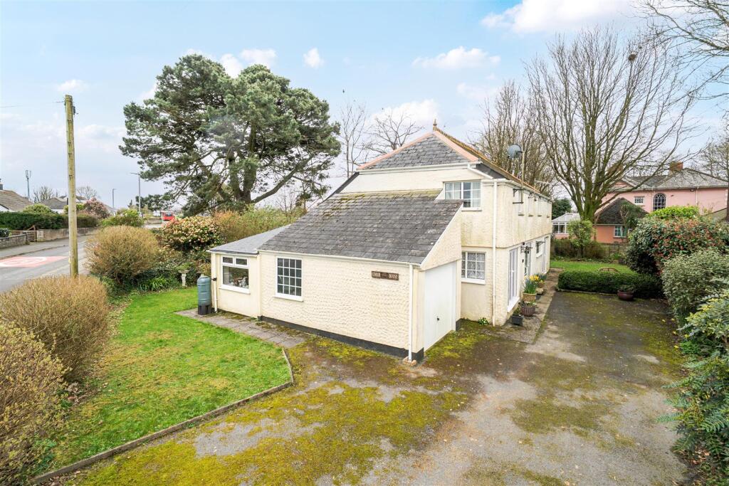 Rectory Road, St. Stephen, St. Austell photo 3
