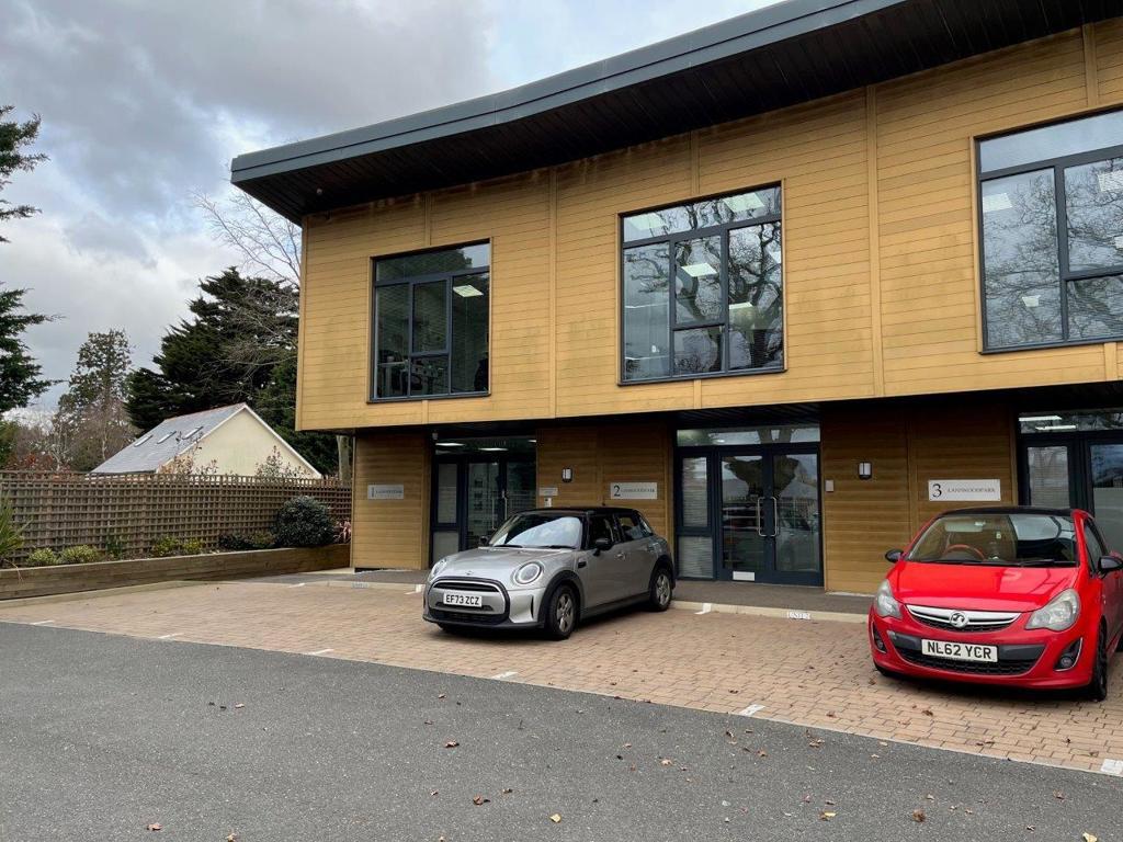 Main image of property: 2 Lanswoodpark, Broomfield Road, Elmstead Market, Essex, CO7