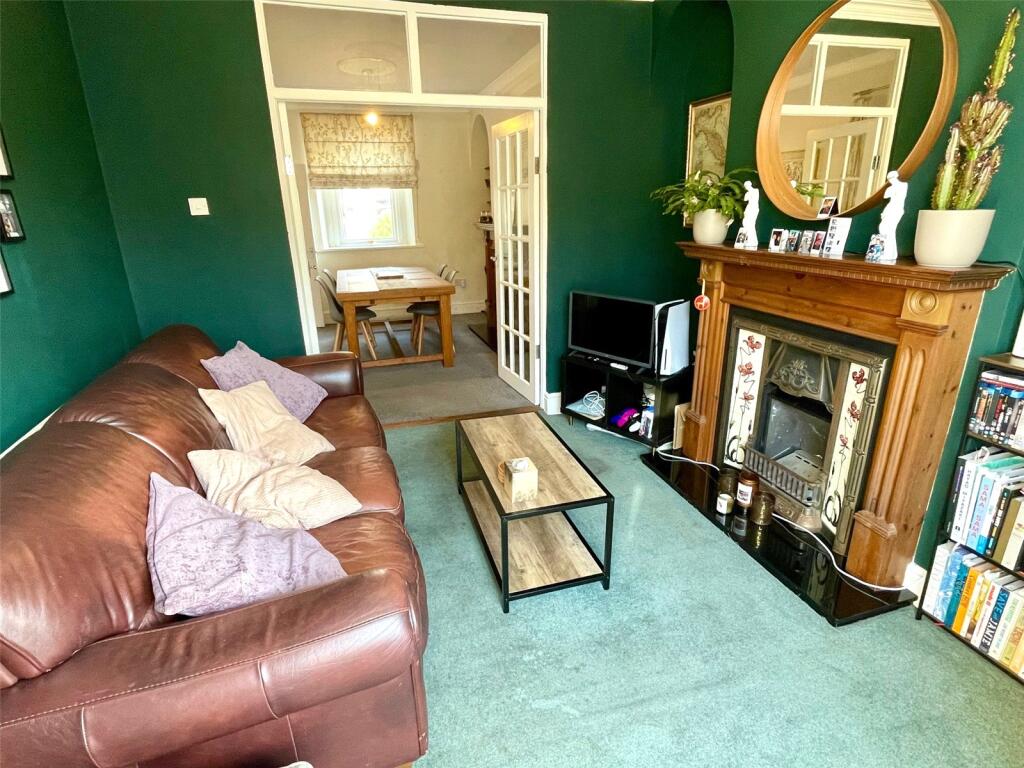 House in Lancaster, Lancashire - More
