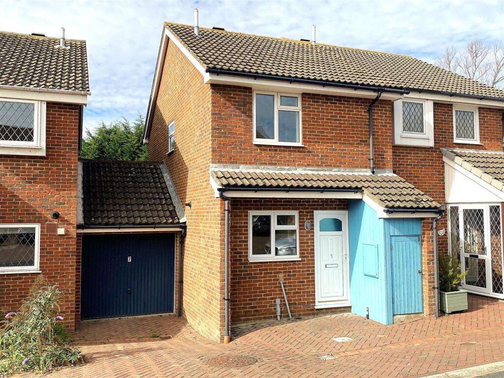 Main image of property: Sunningdale Close, Bexhill on Sea