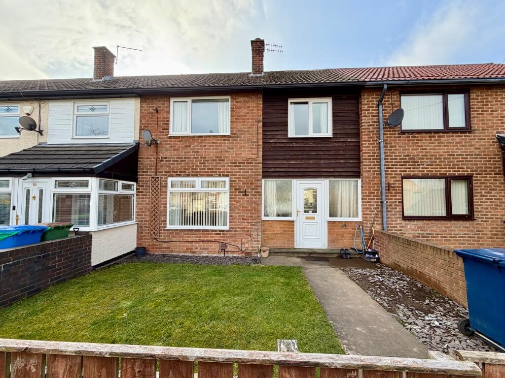 Main image of property: Hereford Road, Guisborough, North Yorkshire, TS14