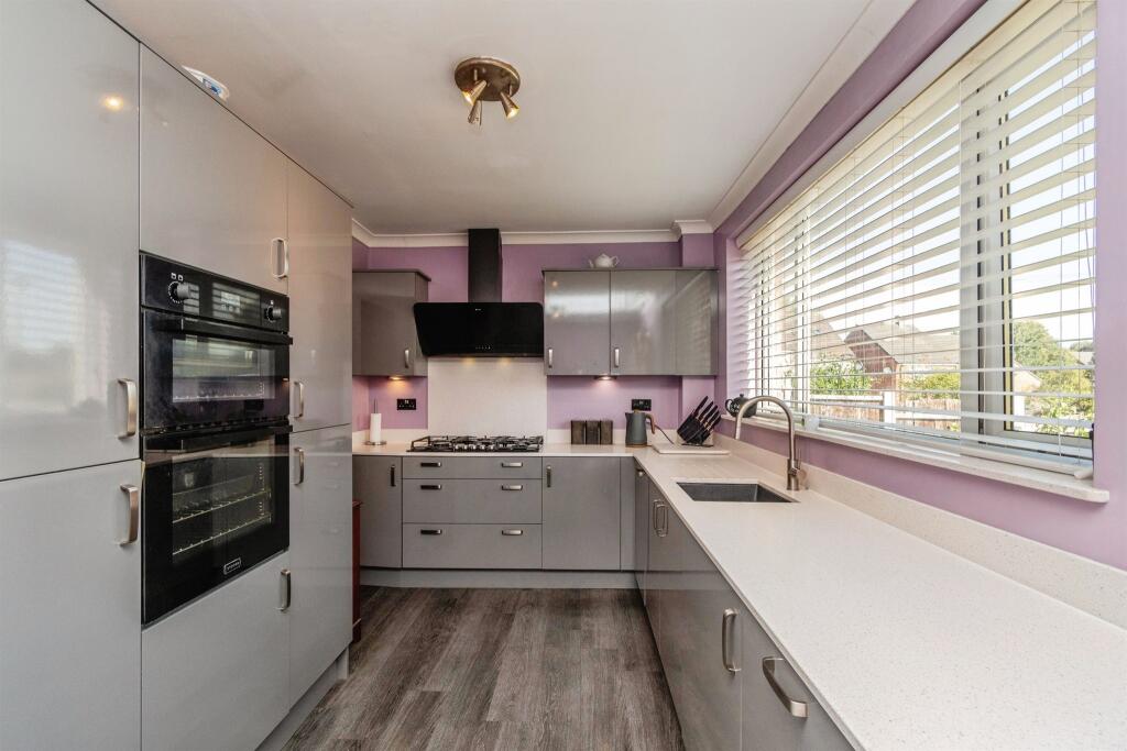 House in Cannock Chase, Staffordshire - View 2