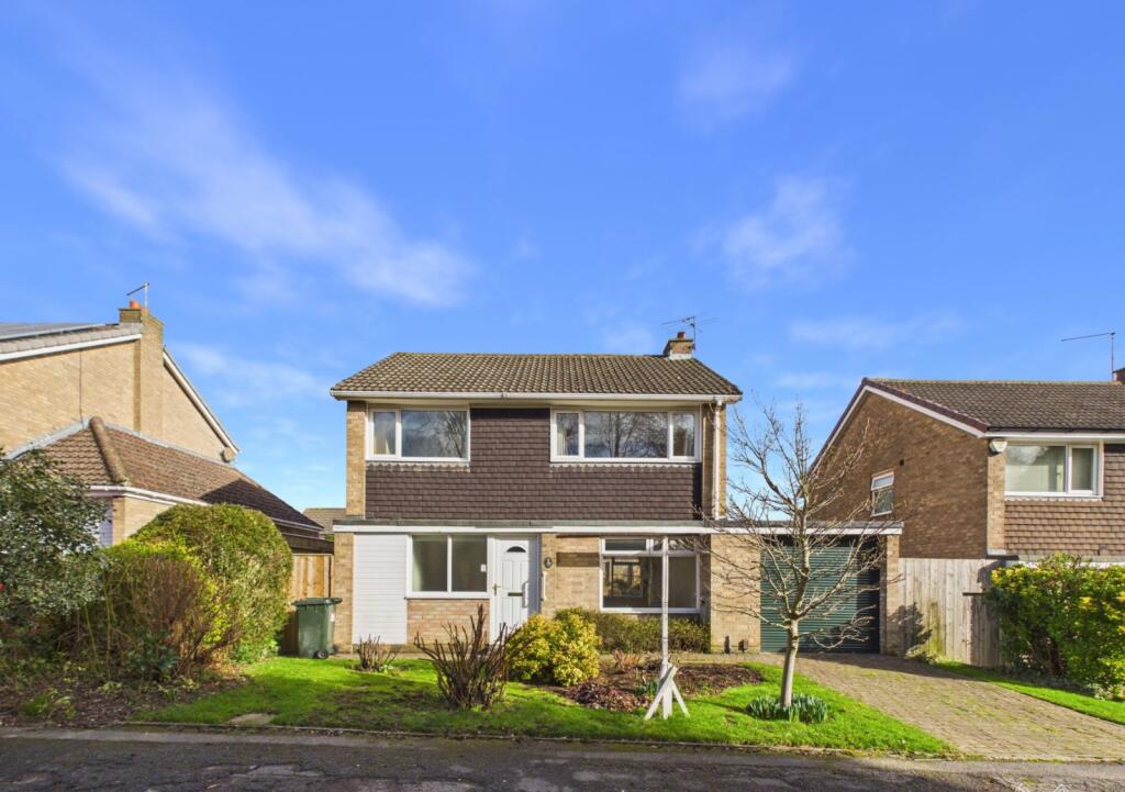Main image of property: Glendale, Guisborough, North Yorkshire, TS14