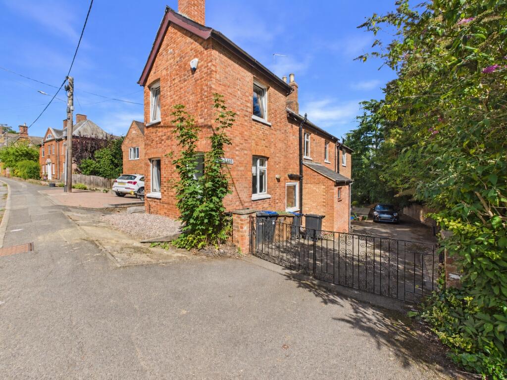Main image of property: High Street, Guilsborough, NN6 8PY