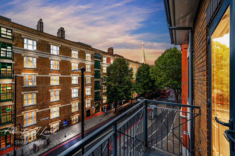 Main image of property: Lafone Street, SE1