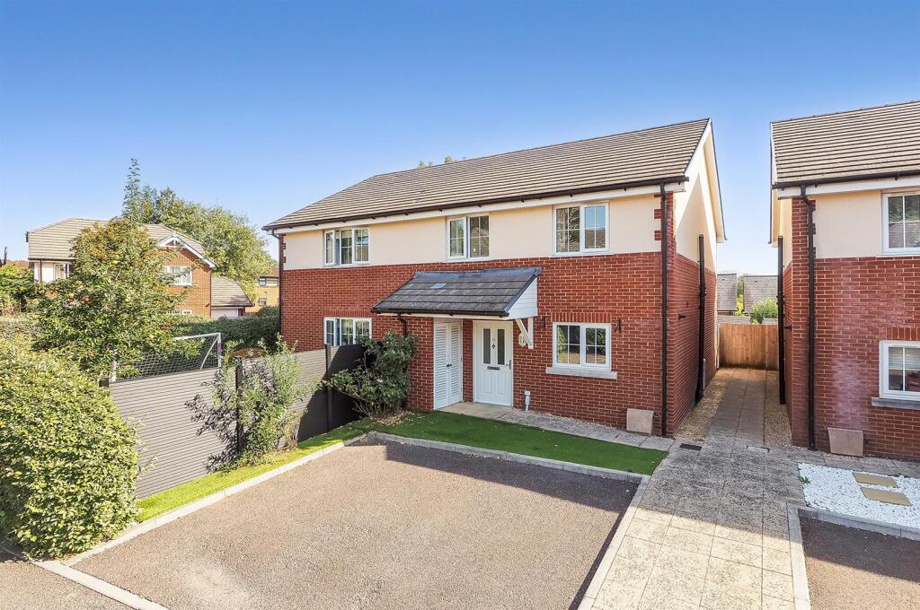 Main image of property: Windsor Road, Andover