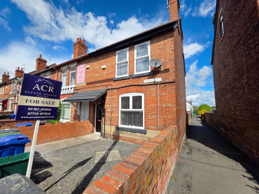 Main image of property: Wheatley Street, Denaby Main, DN12