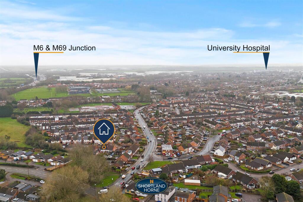 Rowan Grove, Potters Green, Coventry, CV2 2GA photo 3
