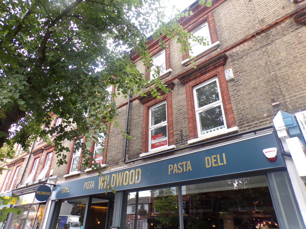Main image of property: BRENTWOOD HIGH STREET
