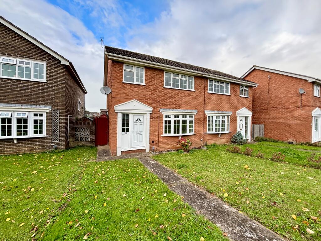 Main image of property: Eagle Way, GL4