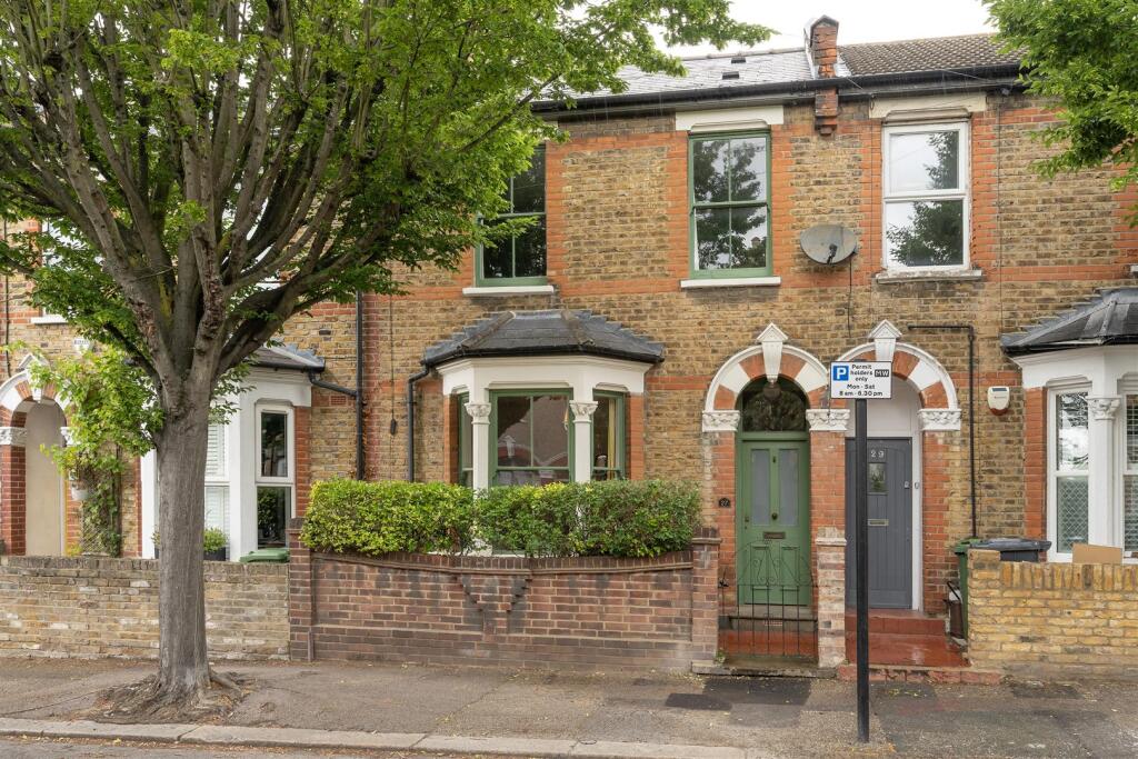 Main image of property: Camden Road, Walthamstow