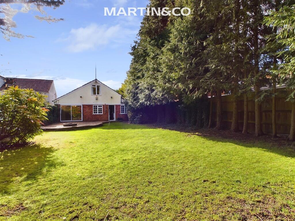 House in Reading - View 4