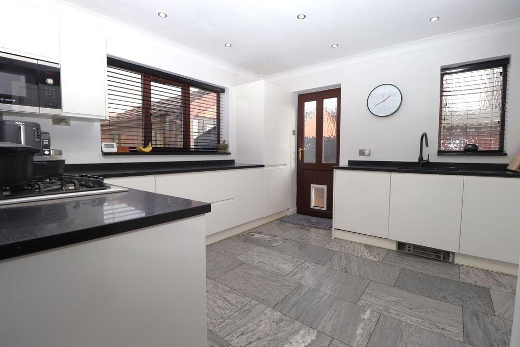 Chelsea Close, Gillow Heath, Biddulph - Ansicht 5