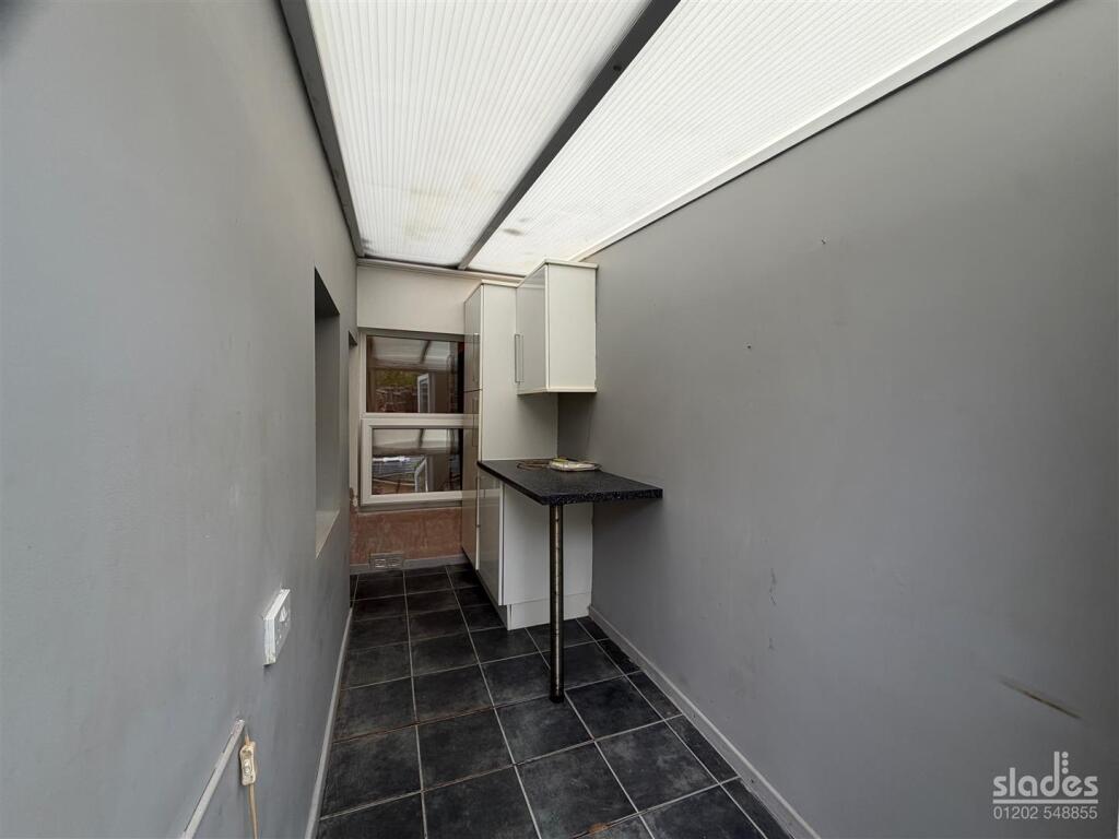 Victoria Road, Springbourne, Bournemouth - View 5