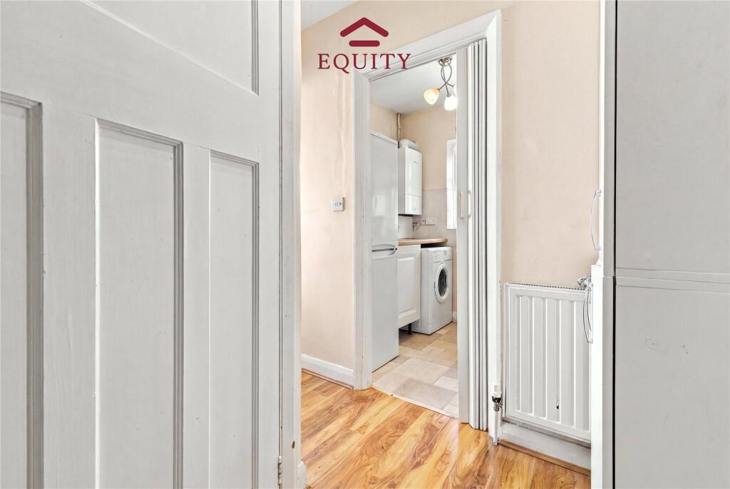 Apartment in London - View 4