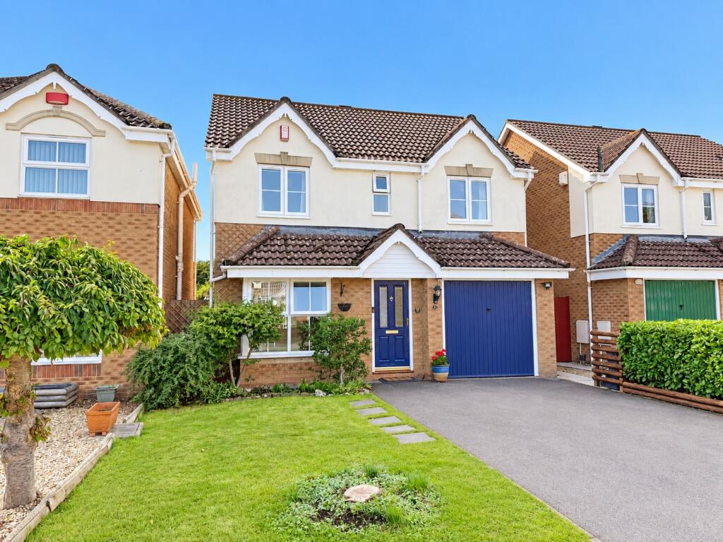 House in Pilning