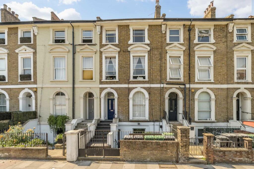 Main image of property: Camden Park Road, Camden Town