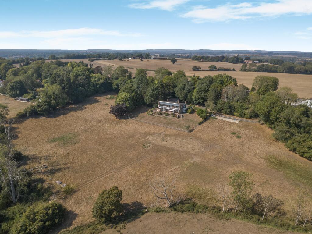 Main image of property: Knoll Hill, Aldington, Kent