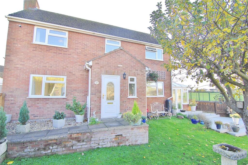 Main image of property: St. Swithins, Leonard Stanley, Stonehouse, Gloucestershire, GL10