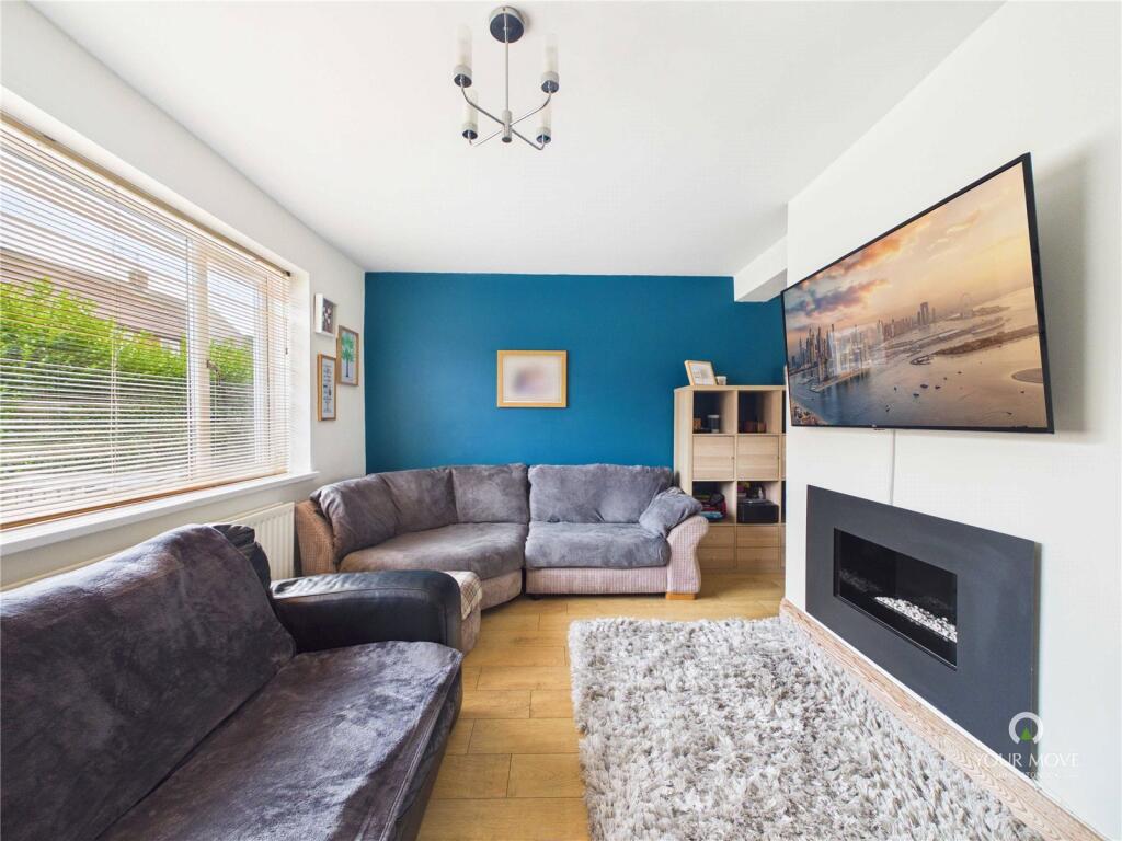 House in Sunderland - View 3