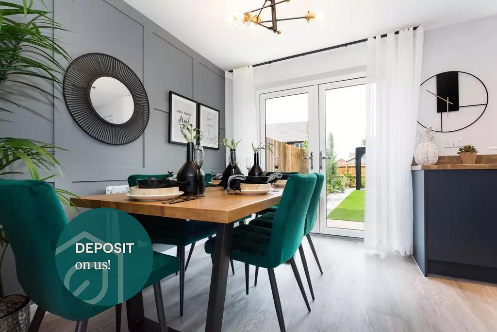 Main image of property: Leaf Living at The Gateway, Bexhill, TN40