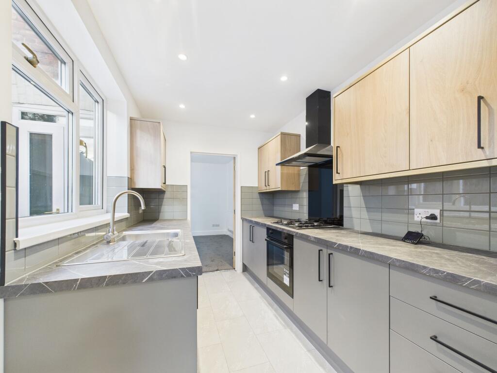 House in Peterborough - View 2