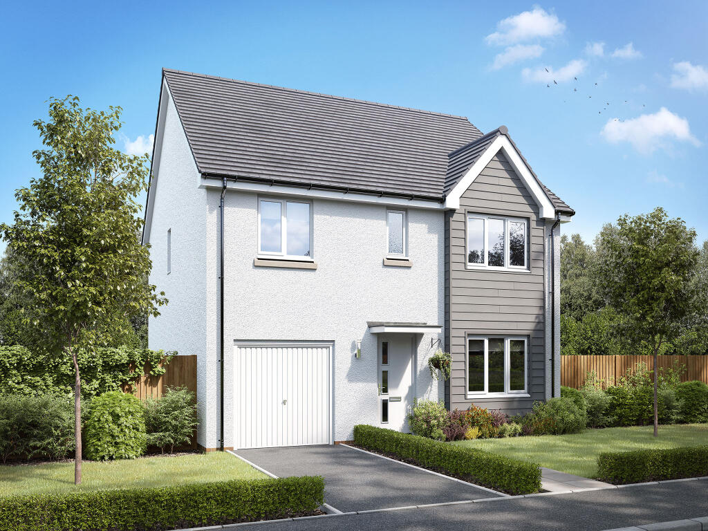 Main image of property: Pirnhall Road,
Bannockburn,
Stirling,
FK78EH